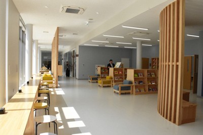 熊本地震9年 益城町で最後の公共施設が復旧 「大きな区切り」 | 毎日新聞