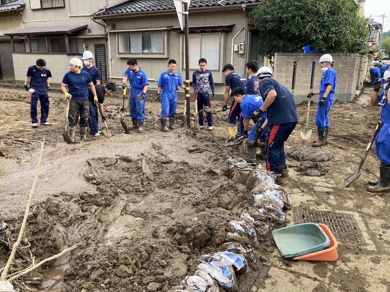 日本航空石川、災害で見つめ直した「地域との距離感」 センバツ | 毎日新聞