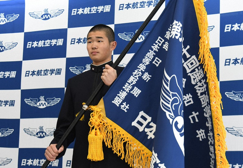 日本航空石川、災害で見つめ直した「地域との距離感」 センバツ | 毎日新聞