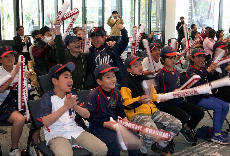 祝センバツ出場 早稲田実業 早実 グラコン 高校野球 レトロ 昭和