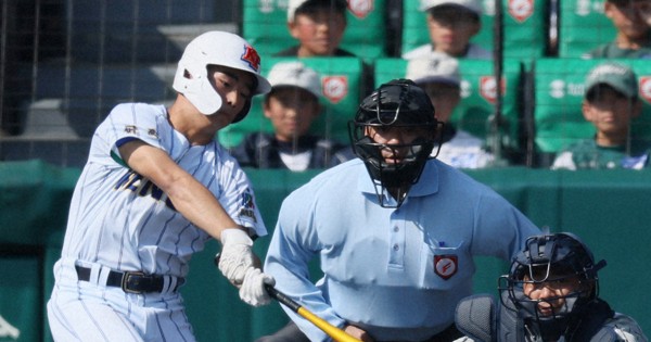 敦賀気比（福井）｜選抜高校野球2025 春のセンバツ甲子園 | 毎日新聞