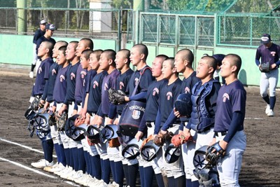 センバツ高校野球 きょう2回戦 守り重視のチーム、沖縄尚学 エースは