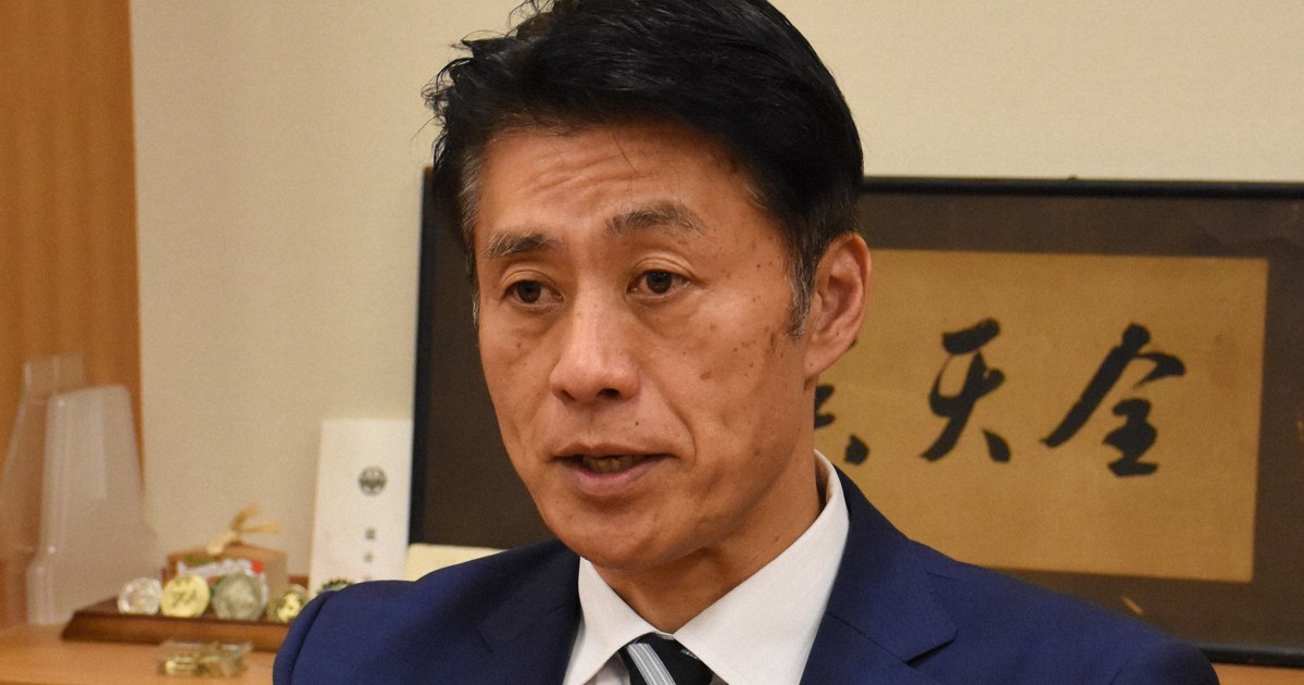 原発・出口なき迷走：東電管内で除染土再利用を 処分期限示した細野