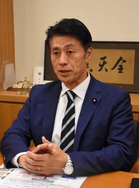 原発・出口なき迷走：東電管内で除染土再利用を 処分期限示した細野