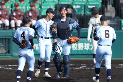 釣り、デート…「週休2日」の学校も 球児のオフ事情 センバツ | 毎日新聞
