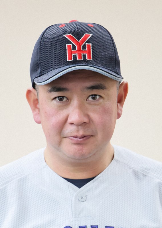 横浜監督、ベンチに戻った奥村の言葉に「成長したな」 センバツ | 毎日新聞