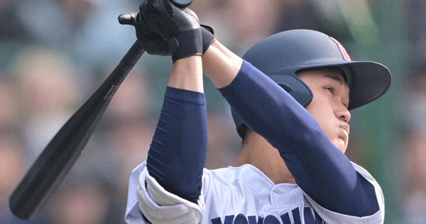 沖縄尚学（沖縄）｜選抜高校野球2025 春のセンバツ甲子園 | 毎日新聞