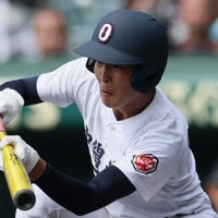 横浜ー沖縄尚学（2回戦）センバツ高校野球2025 [写真特集1/22