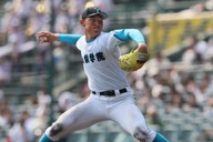 西日本短大付選手のユニホームが破れるアクシデント センバツ | 毎日新聞