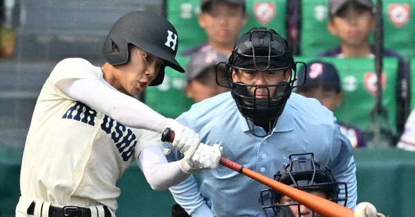 東洋大姫路（兵庫）｜選抜高校野球2025 春のセンバツ甲子園 | 毎日新聞