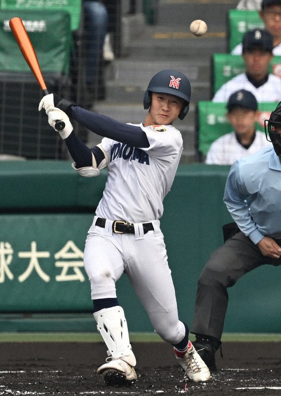 高校野球 秋田の高校野球 | #今朝丸裕喜 #報徳学園 急成長151キロ右腕