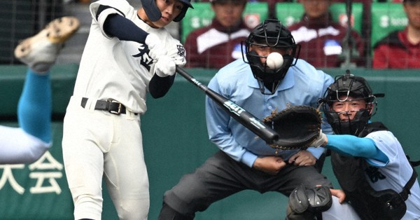 2020新型の学院の風は色をつなぎ合わせて毛羽立ちの短い野球服のファッション D センバツ2023 「真っ白」にワクワク 彦根総合、ユニホーム