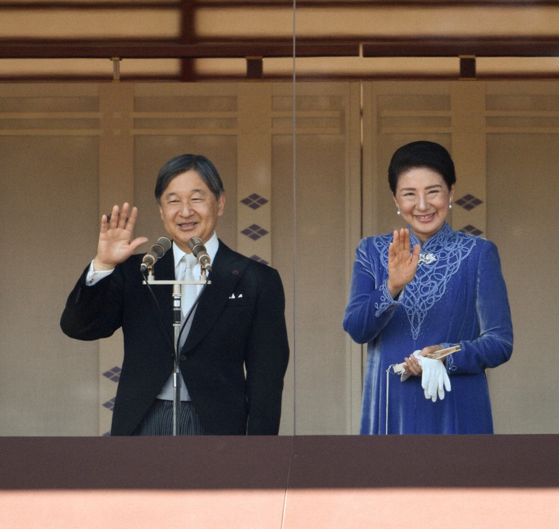 日本ブラジルの友好、一層深く 宮中晩さん会 天皇陛下おことば全文