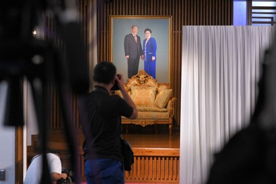 教祖夫妻への思いはない」 旧統一教会、世代で異なる信仰の形