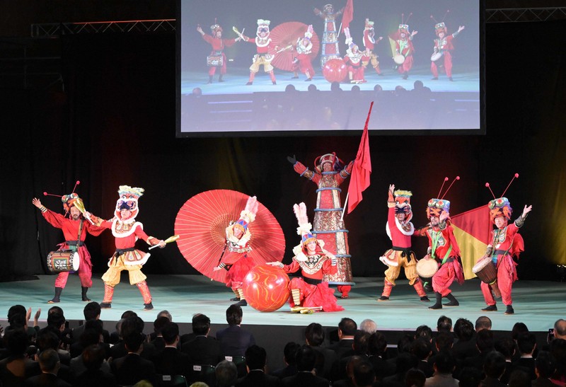 愛知万博20周年「成果、次世代へ」 9月まで記念イベント | 毎日新聞