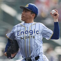 エナジックスポーツー智弁和歌山（2回戦）センバツ高校野球2025 [写真
