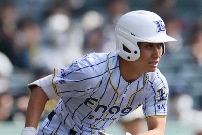 沖縄尚学（沖縄）｜選抜高校野球2025 春のセンバツ甲子園 | 毎日新聞