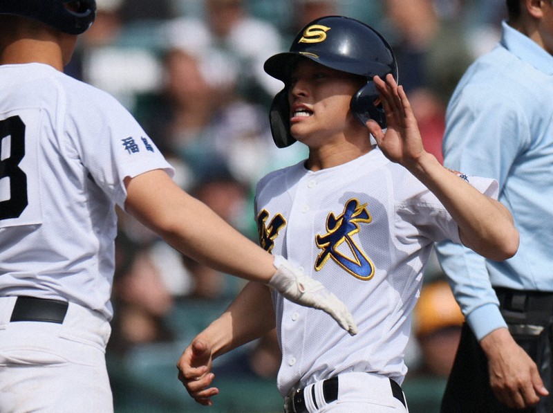 祝センバツ出場　早稲田実業 グラコン 実使用 高校野球 本物 高松商 甲子園ノック』2025年センバツ 早稲田実業戦 - YouTube
