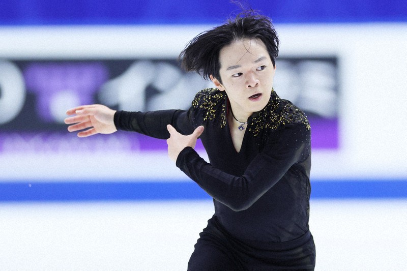 フィギュアスケート：世界フィギュアあす未明開幕 本田武史さんに聞く