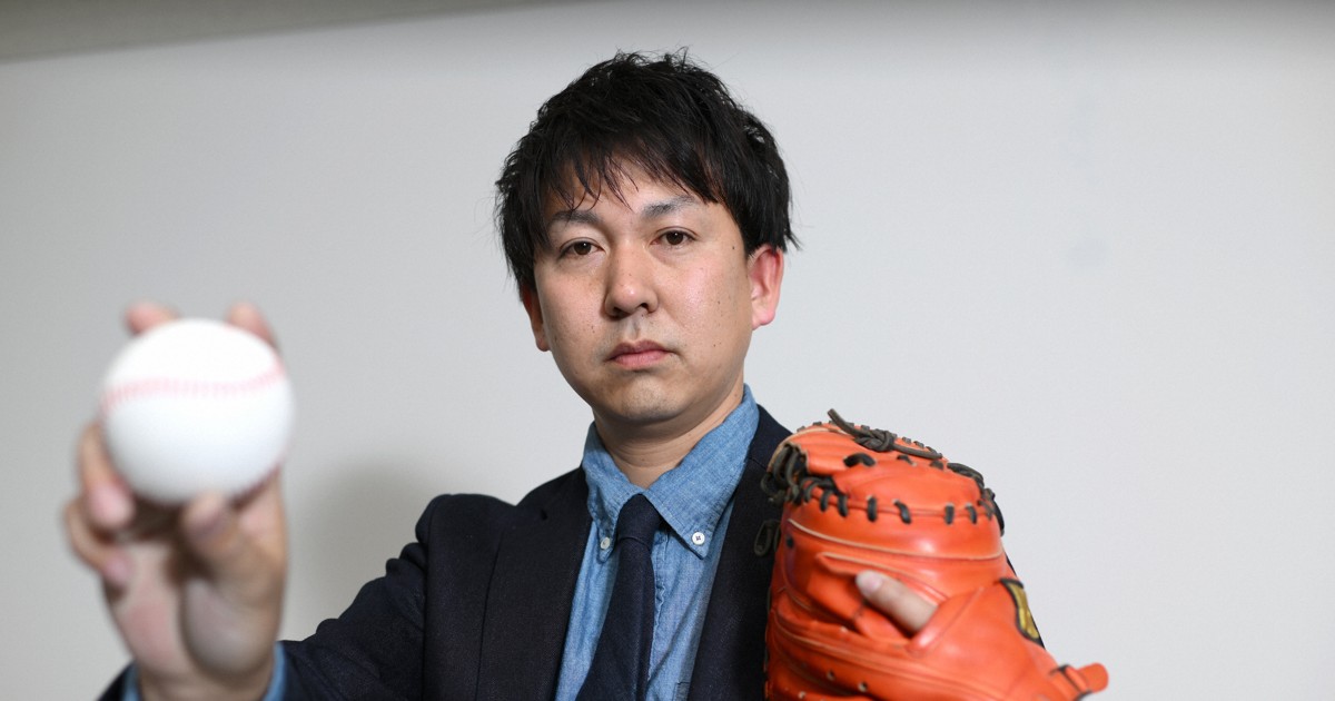 僕は心にキャッチャーマスク」 バッテリィズ寺家さんインタビュー