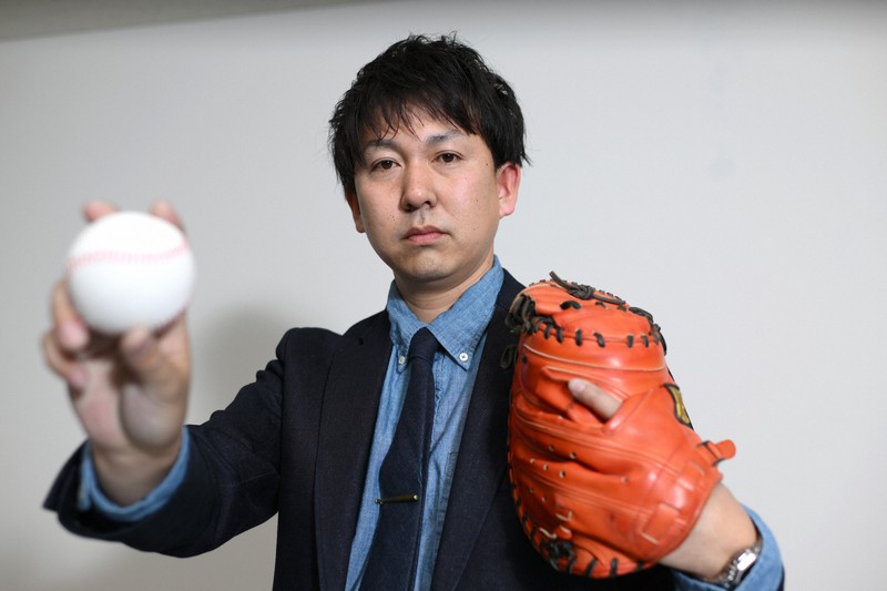 僕は心にキャッチャーマスク」 バッテリィズ寺家さんインタビュー