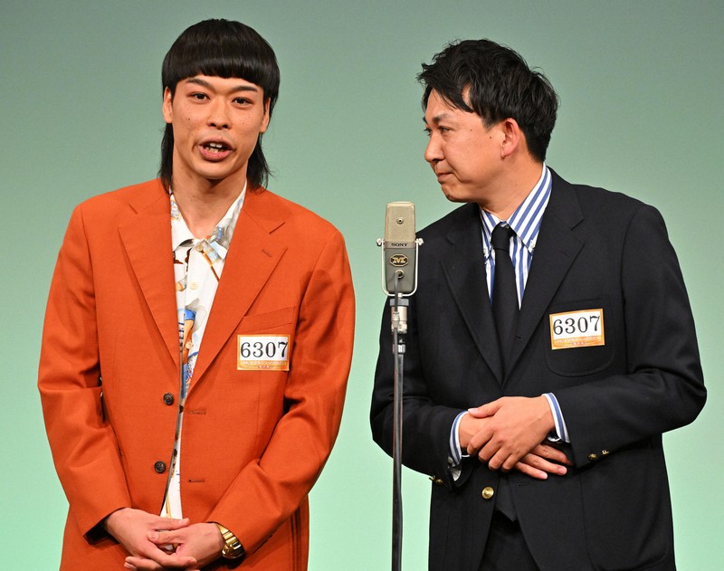 僕は心にキャッチャーマスク」 バッテリィズ寺家さんインタビュー