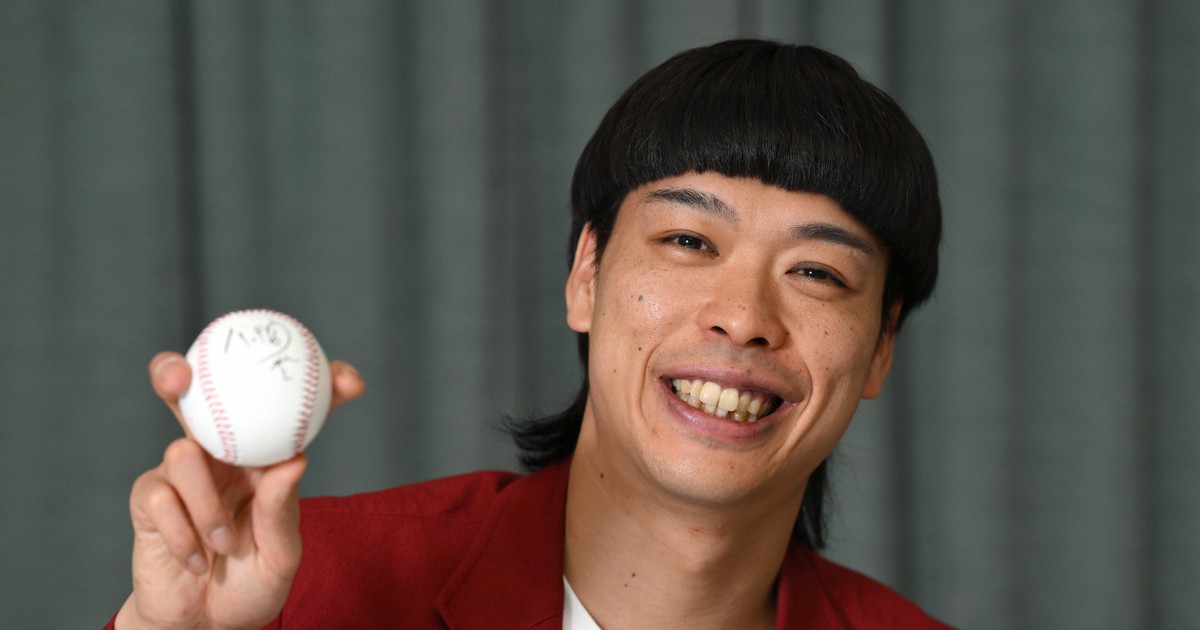 甲子園は勝っても負けても最高」 バッテリィズがエール センバツ [写真