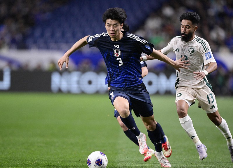 football life：「Jの星」20歳の高井幸大、期待膨らむ90分 サッカー