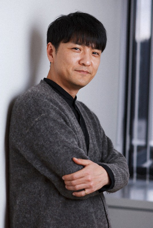 Interview：森山直太朗 真っ白な世界、さみしさと安堵