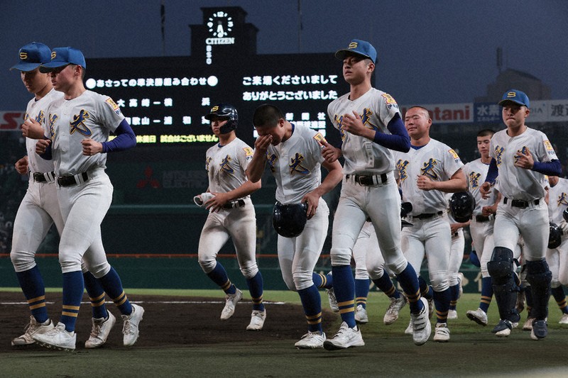 センバツ高校野球 聖光学院 夏の糧に 延長の末敗れる ／福島 | 毎日新聞