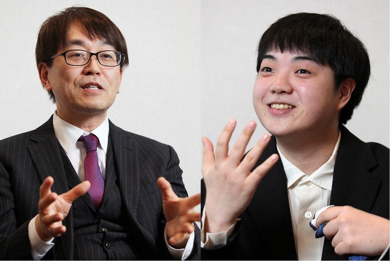 羽生善治九段・ピアニスト藤田真央さん対談 「一局や一手を大切に