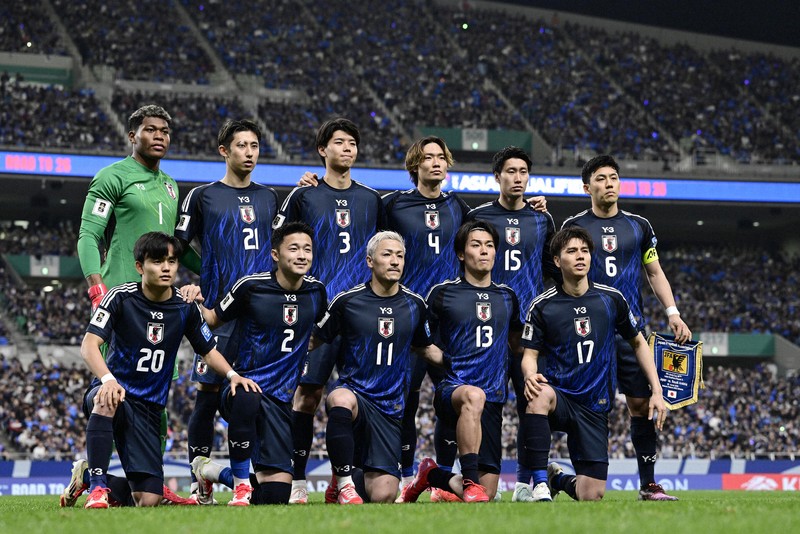 football life：W杯出場決めてもサッカー日本代表が「1試合も無駄に
