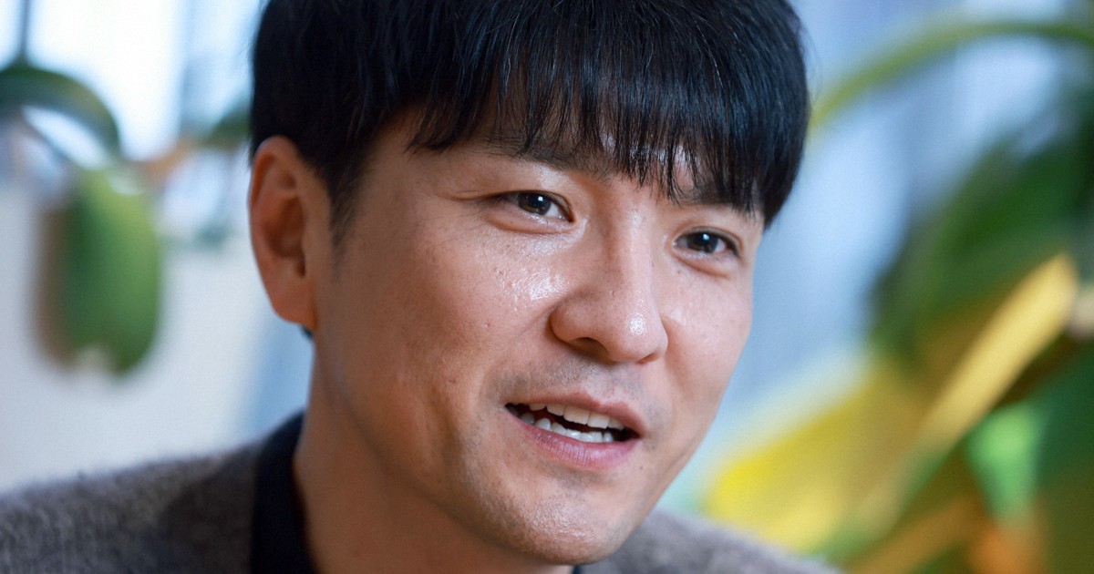 森山直太朗さんが見つけた「素晴らしい世界」 父の死と向き合い | 毎日新聞