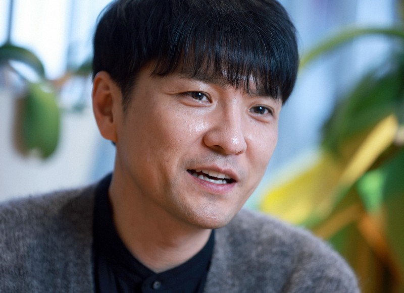 森山直太朗さんが見つけた「素晴らしい世界」 父の死と向き合い | 毎日新聞 