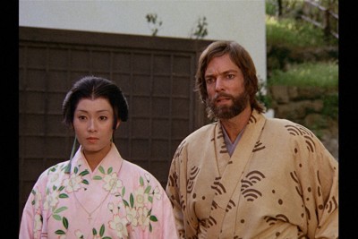 ひとシネマ：「将軍 SHOGUN」1980年版撮影で奮闘した“サムライ