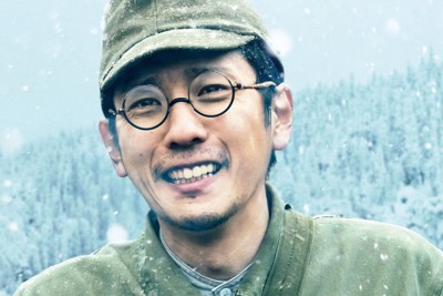 「ラーゲリより愛を込めて」 ©2022 映画「ラーゲリより愛を込めて」製作委員会 ©1989清水香子