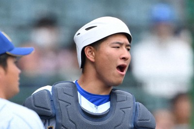 健大高崎（群馬）｜選抜高校野球2025 春のセンバツ甲子園 | 毎日新聞