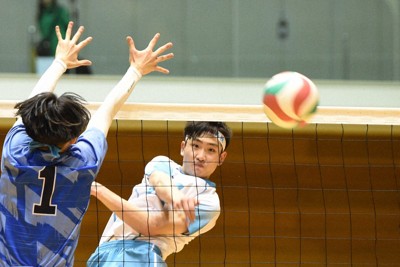 女子は金蘭会高、下北沢成徳高ら3年生に逸材ぞろい【さくらバレー2024