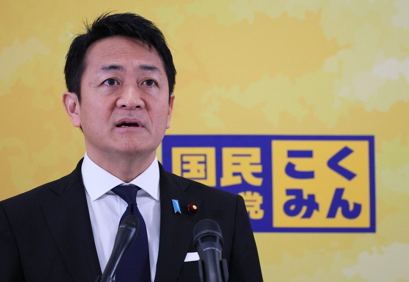 政権枠組み」食い違う自公、意外な国民民主…世論調査を読み解く