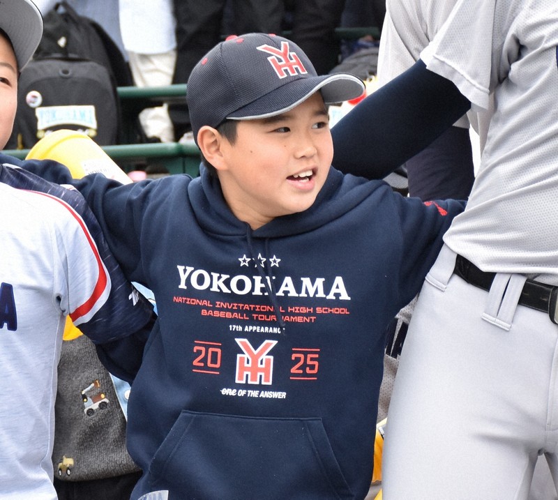 愛情の塊」妻と長男が語る横浜・村田浩明監督の素顔 センバツ | 毎日新聞