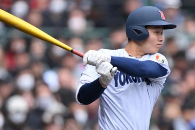 センバツ2025 滋賀短大付 千羽鶴の重み 優勝誓う 建部大社で必勝祈願