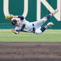 横浜－智弁和歌山（決勝）センバツ高校野球2025 [写真特集27/49