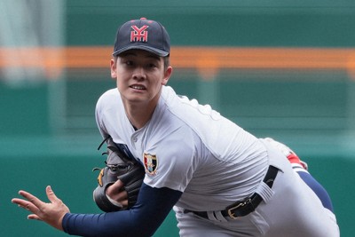 横浜（神奈川）｜選抜高校野球2025 春のセンバツ甲子園 | 毎日新聞