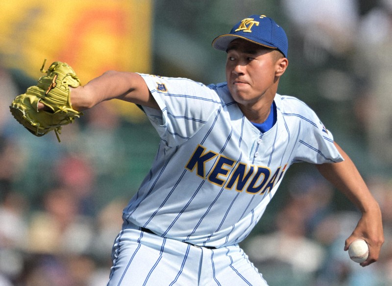 健大高崎野球 新生・健大高崎 代名詞「機動破壊」もかすむ強打 選抜高校野球