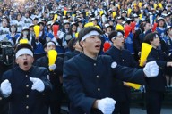 壱岐高校 野球応援タオル　2025選抜記念　【レア物】 センバツ2025 オール壱岐、声援評価 「応援団賞」最優秀賞受賞 ／長崎