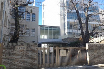 桜蔭のとなりでタワマン建設計画　「女子御三家」に迫る再開発の波