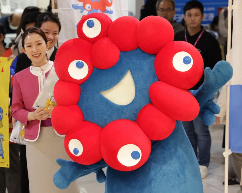 論点：事前の盛り上がりに欠ける万博 成功に向け主催者が目指す姿とは