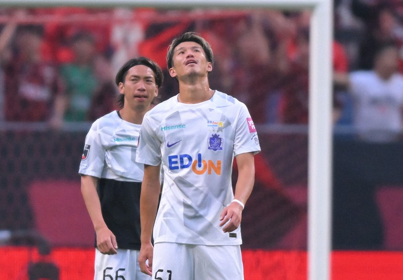 football life：謝罪、辞任…混乱のサンフレッチェ広島に川辺駿「まれに