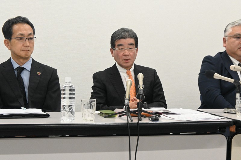 備蓄米納入で違約金の業者、転売否定 「農家に断られた」釈明 | 毎日新聞