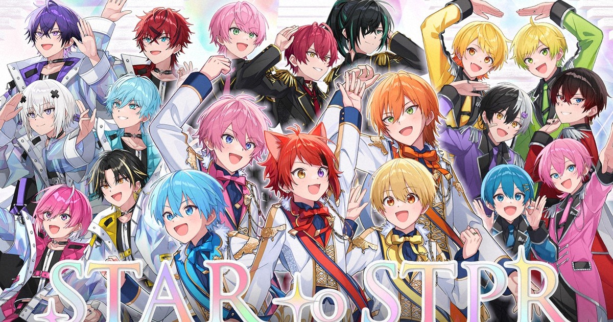 激安正規品 騎士X しゆん みあう STPR FAMILY festival！！ ピンズ・ピンバッジ・缶バッジ